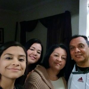 Meet your Posher, Denny gregorio